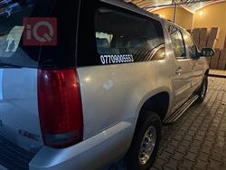 جي ام سي يوكون